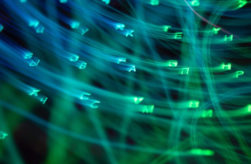 Shaping the Technological Landscape for&hellip;