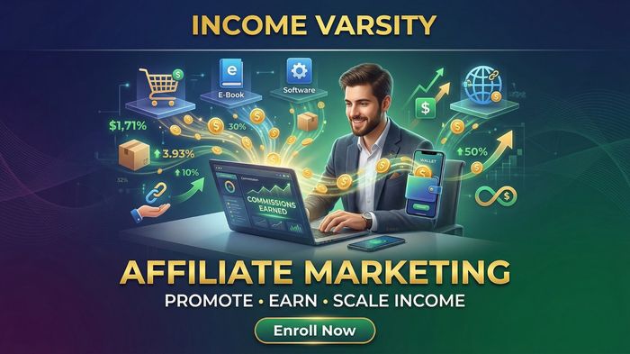 Affiliate Marketing Guide Bangladesh