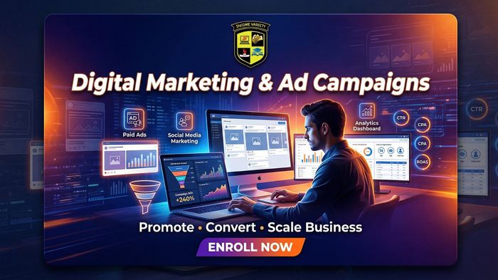 Facebook Ads Guide 2025