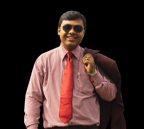 Khalid Mostofa – Founder & Director, Income Varsity Chatmohar