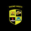 Income Varsity Logo