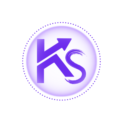 KhalidShuvo.com Logo